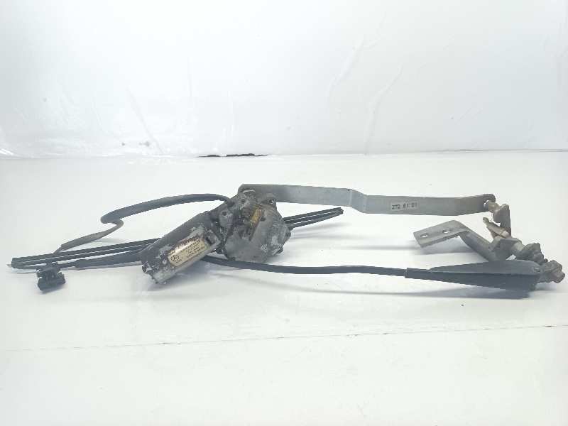 MOTOR LIMPIA TRASERO