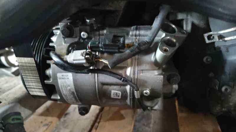 COMPRESOR AIRE ACONDICIONADO