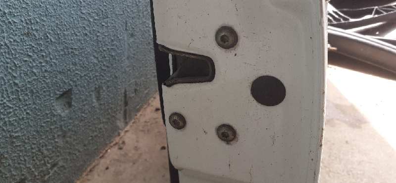 CERRADURA PUERTA DELANTERA DERECHA