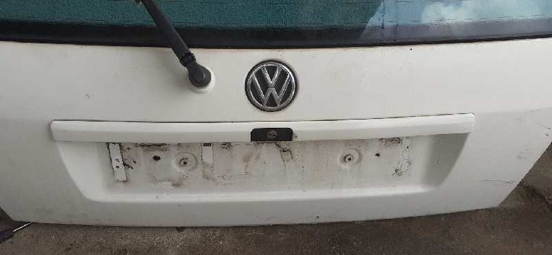 MANETA EXTERIOR PORTON VOLKSWAGEN GOLF III BERLINA (1H1)