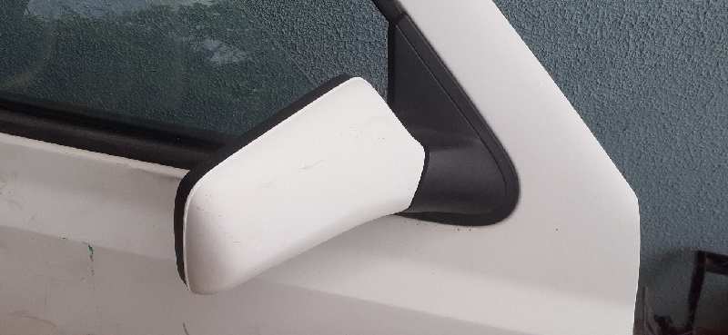 RETROVISOR DERECHO VOLKSWAGEN GOLF III BERLINA (1H1)