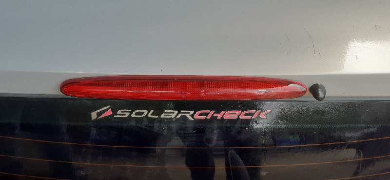 LUZ CENTRAL DE FRENO RENAULT SCENIC RX4 (JA0)