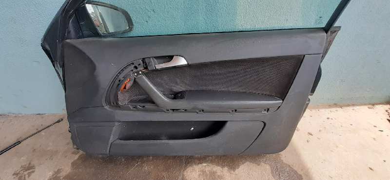 GUARNECIDO PUERTA DELANTERA DERECHA