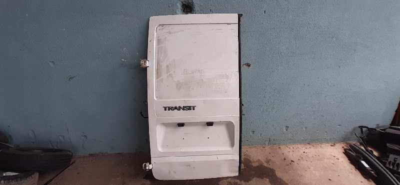 PUERTA TRASERA IZQUIERDA FORD TRANSIT CAJA CERRADA, CORTA (FY) (2000 =>)
