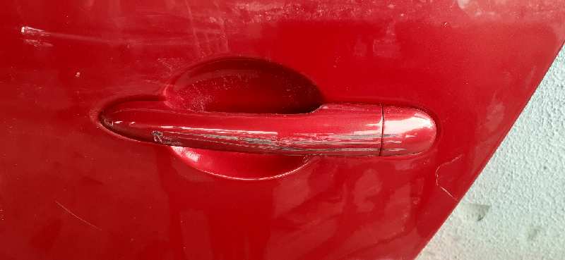 MANETA EXTERIOR TRASERA IZQUIERDA