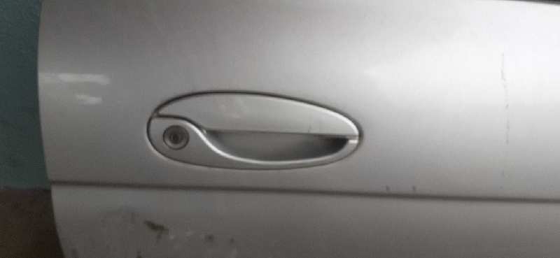 MANETA EXTERIOR DELANTERA DERECHA