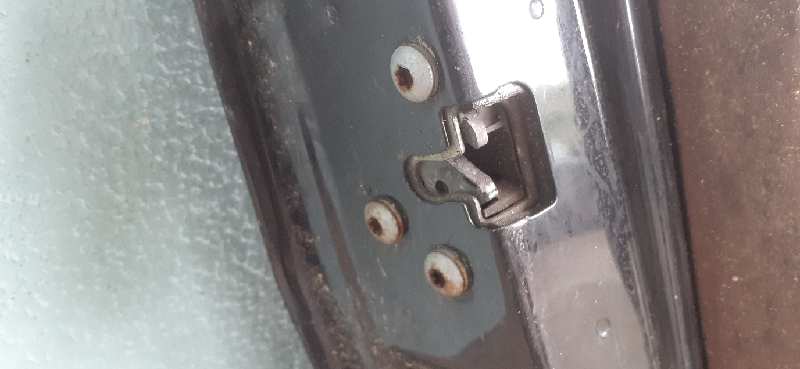 CERRADURA PUERTA DELANTERA IZQUIERDA 