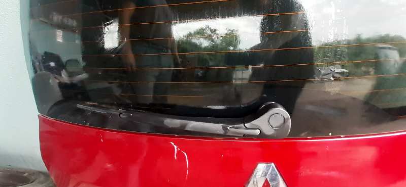 BRAZO LIMPIA TRASERO