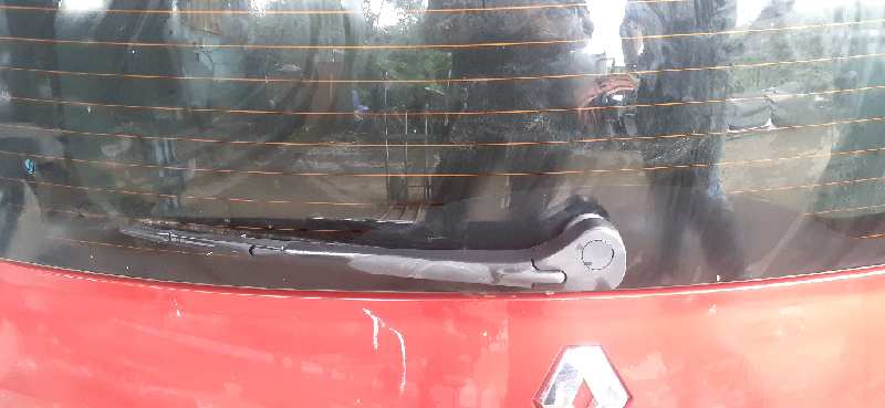 MOTOR LIMPIA TRASERO