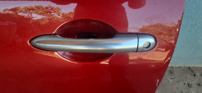 MANETA EXTERIOR DELANTERA IZQUIERDA