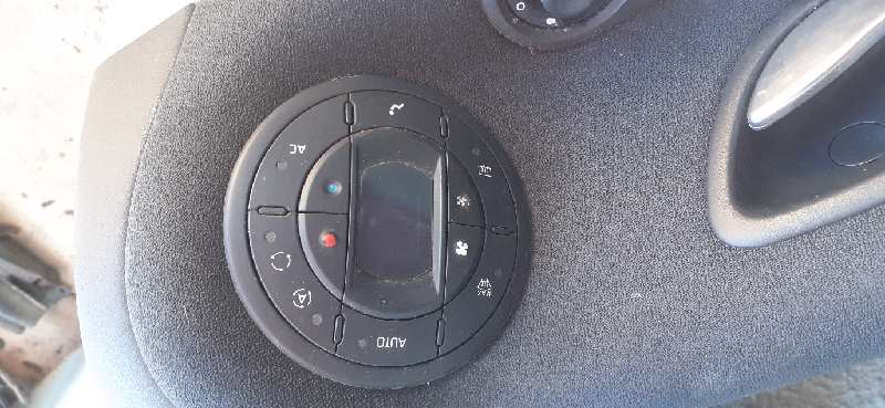 MANDO CALEFACCION -  AIRE ACONDICIONADO