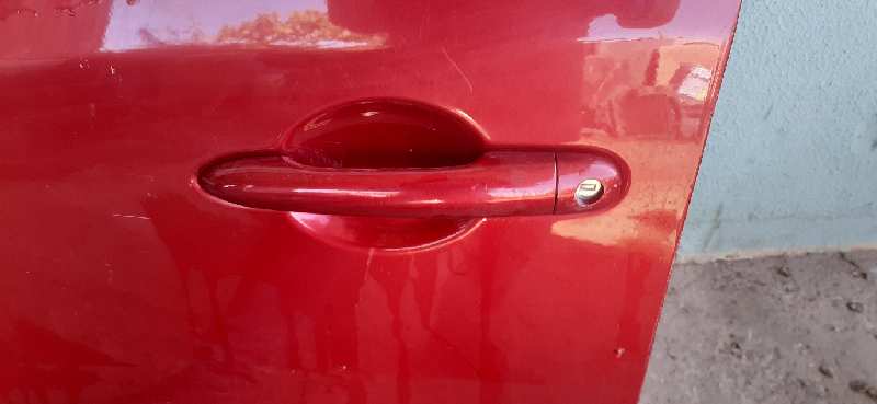 MANETA EXTERIOR DELANTERA IZQUIERDA