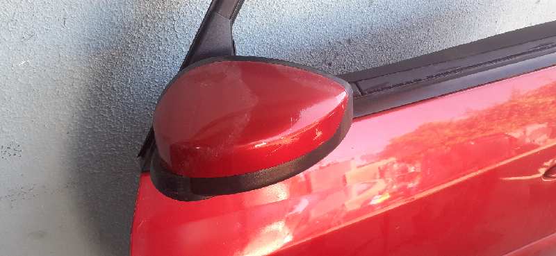 RETROVISOR IZQUIERDO