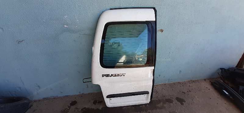 PORTON TRASERO PEUGEOT PARTNER (S2)