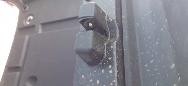 8200355695  CERRADURA MALETERO PORTON RENAULT MEGANE II COUPE-CABRIO