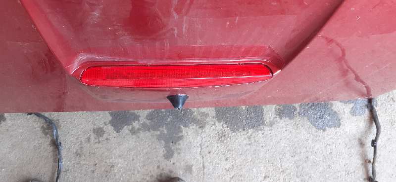 PILOTO TRASERO CENTRAL RENAULT MEGANE II COUPE-CABRIO