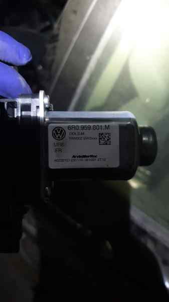 MOTOR ELEVALUNAS DELANTERO IZQUIERDO