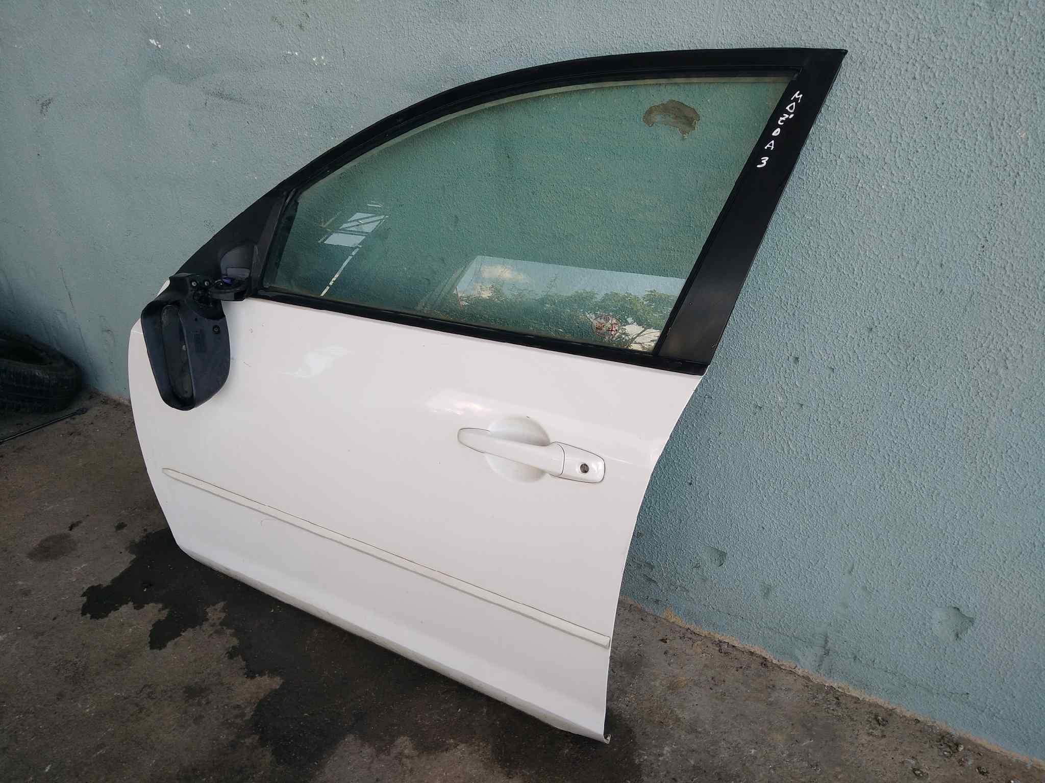 PUERTA DELANTERA IZQUIERDA MAZDA 3 BERLINA (BK)