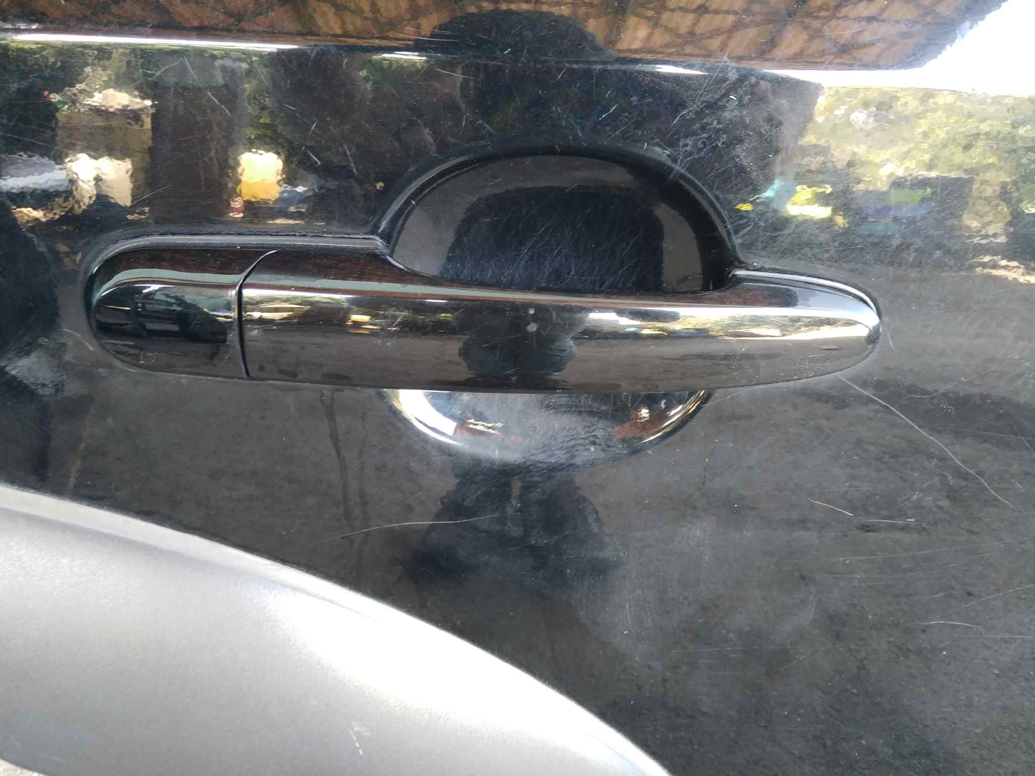 MANETA EXTERIOR TRASERA DERECHA