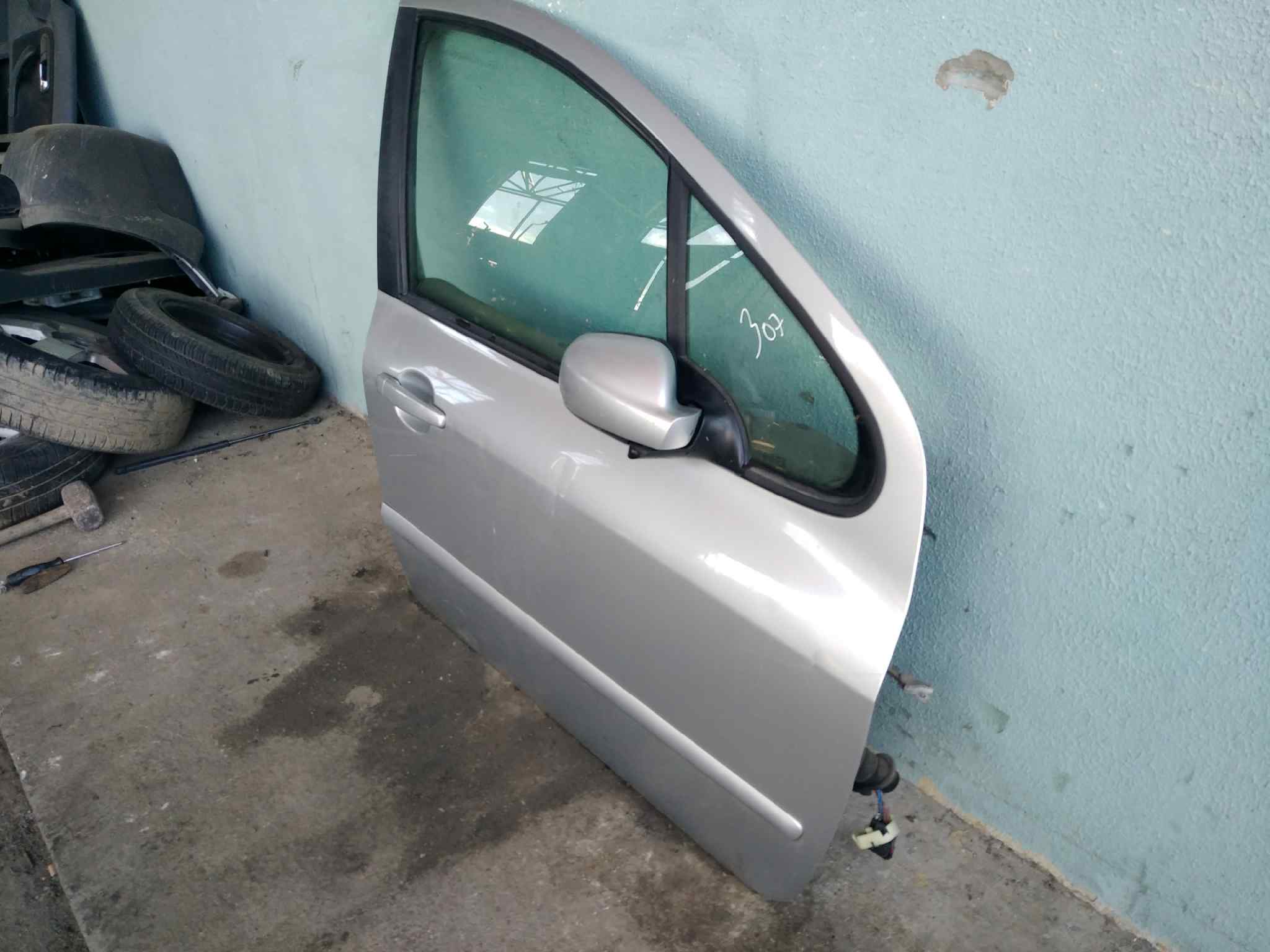 PUERTA DELANTERA DERECHA