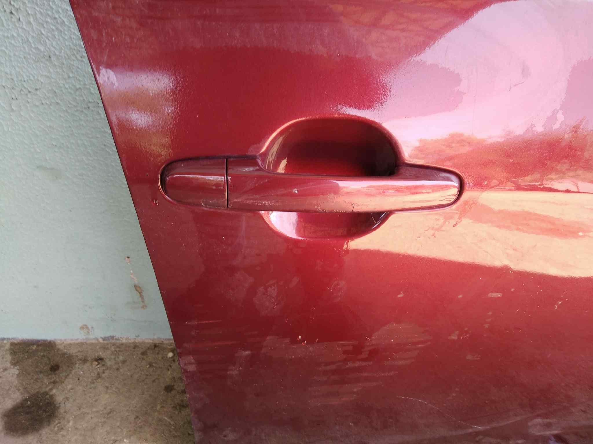 MANETA EXTERIOR DELANTERA DERECHA