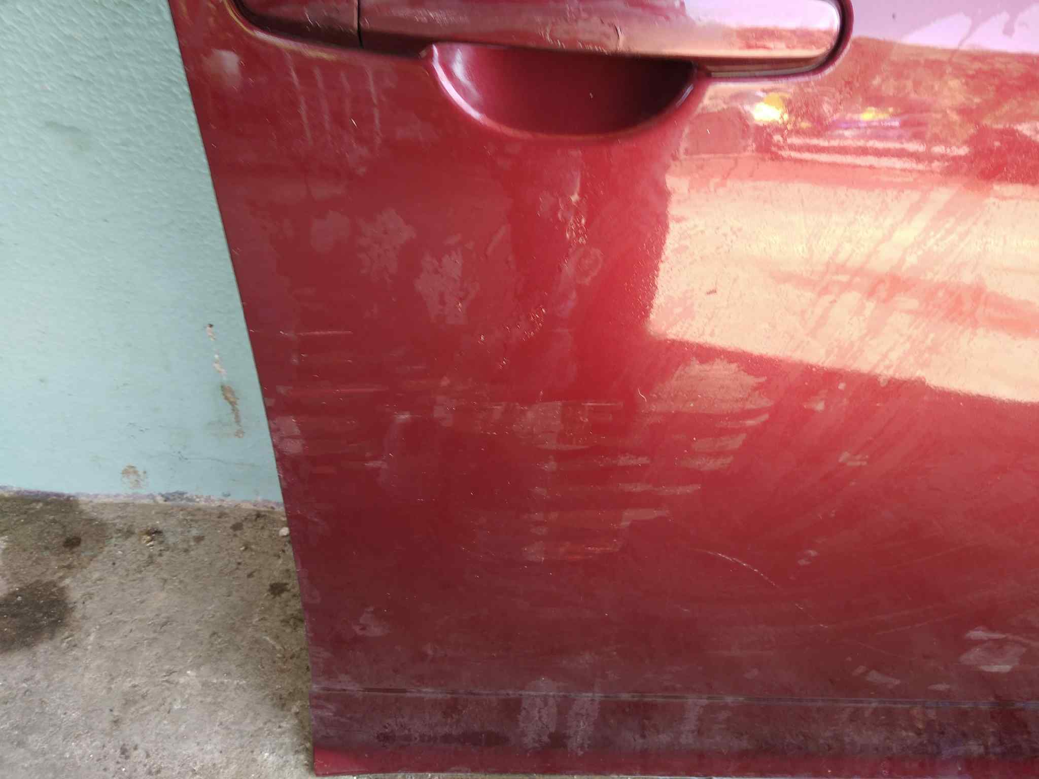 PUERTA DELANTERA DERECHA