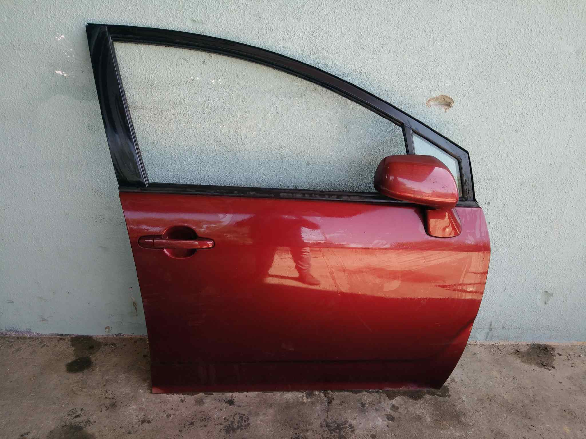 PUERTA DELANTERA DERECHA