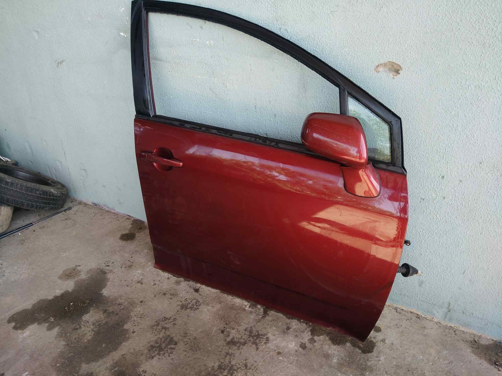 PUERTA DELANTERA DERECHA