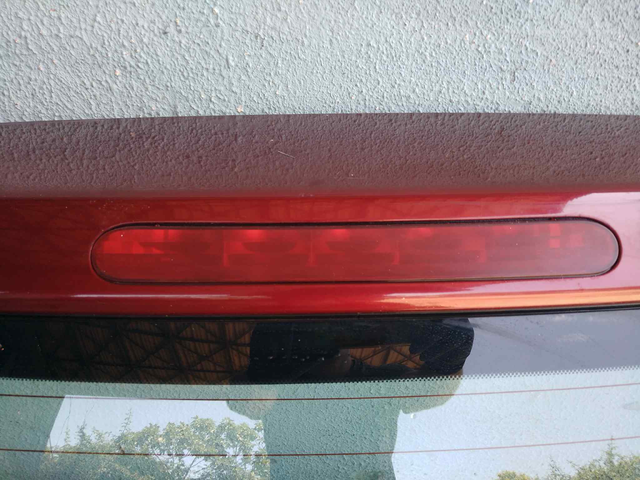 PILOTO TRASERO CENTRAL