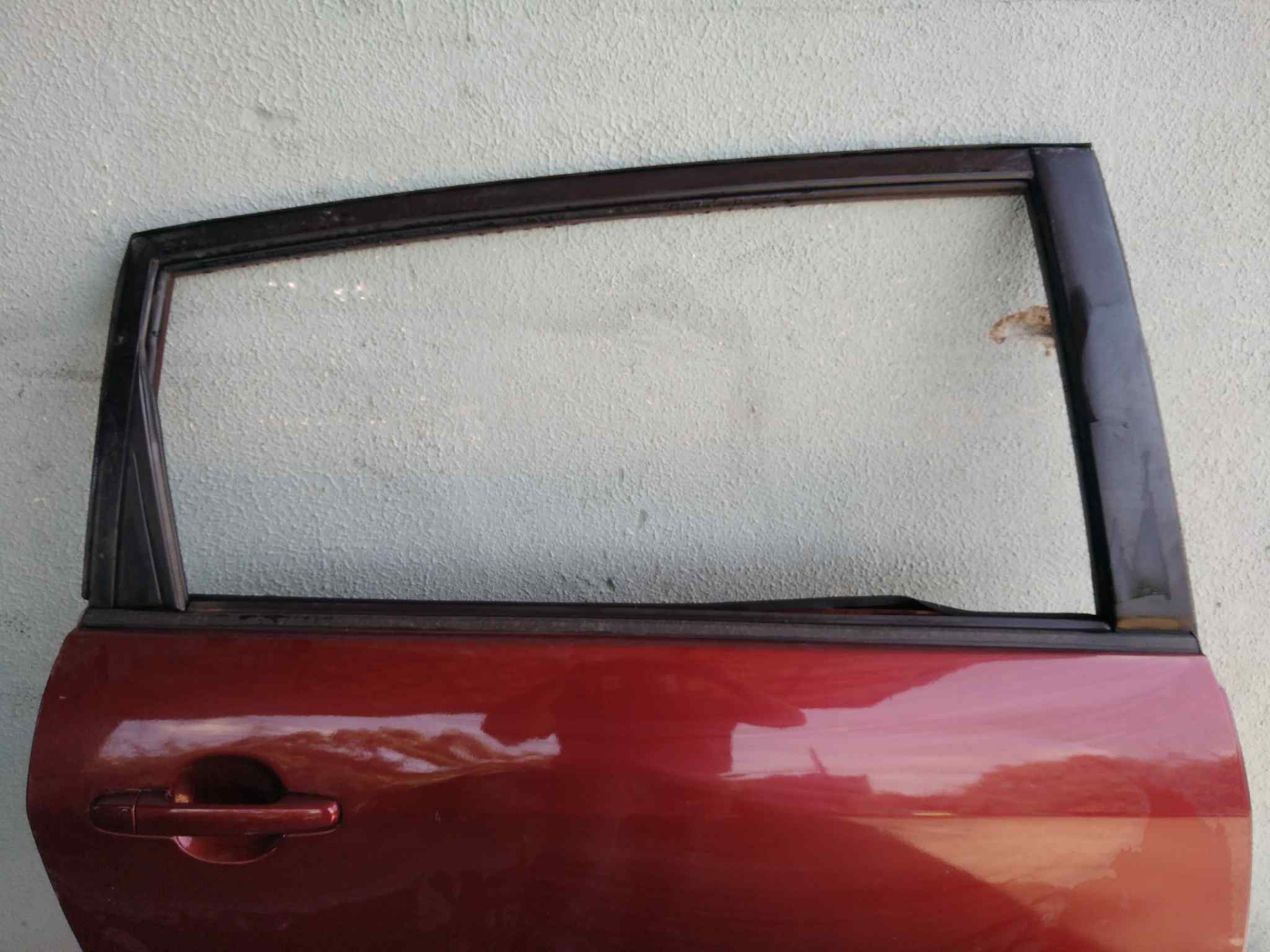 LUNA TRASERA DERECHA