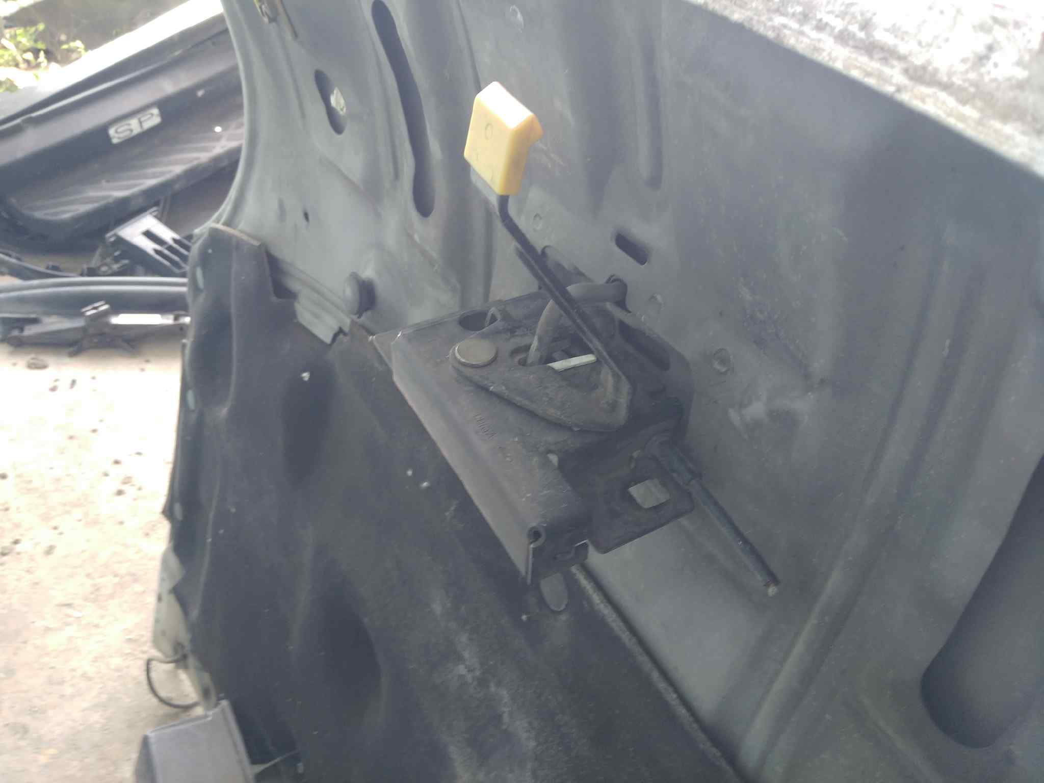 CERRADURA CAPOT FORD PUMA (CCE)