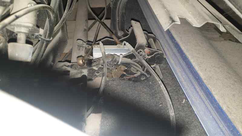 9639025080  MOTOR TECHO ELECTRICO PEUGEOT 206 CC