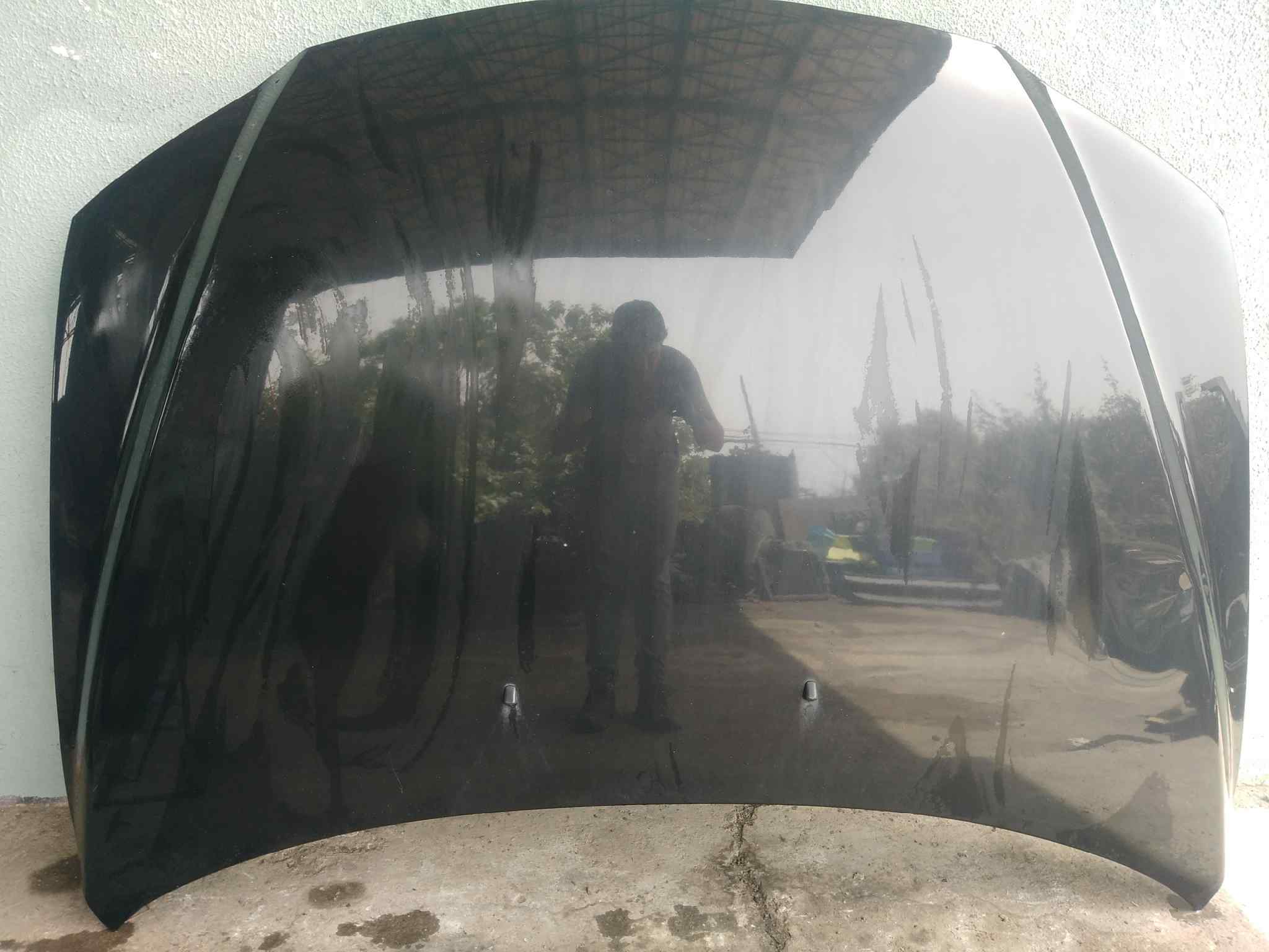 CAPOT » OTROS... MODELOS