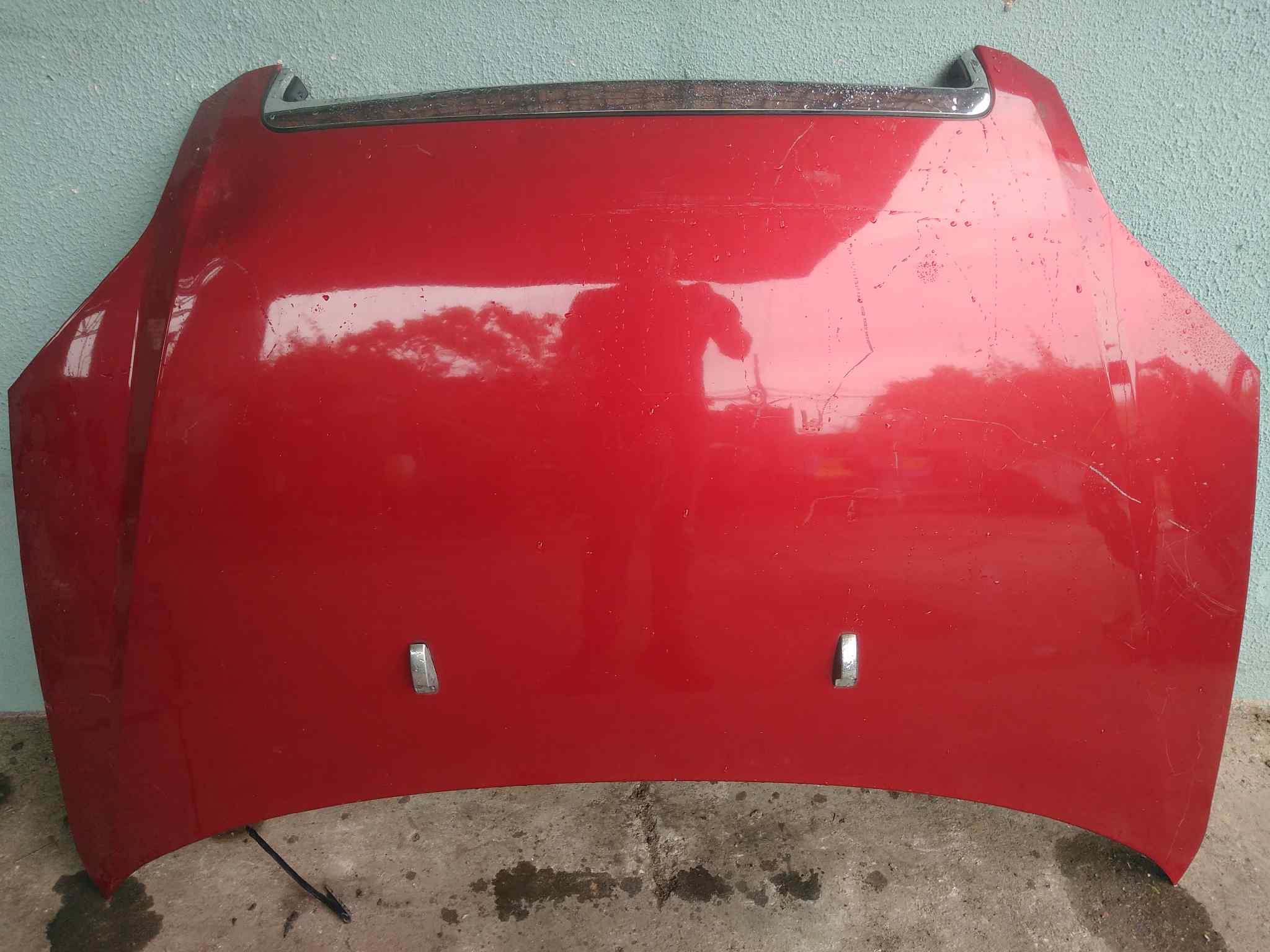 OEM 456995 CAPOT CHEVROLET AVEO