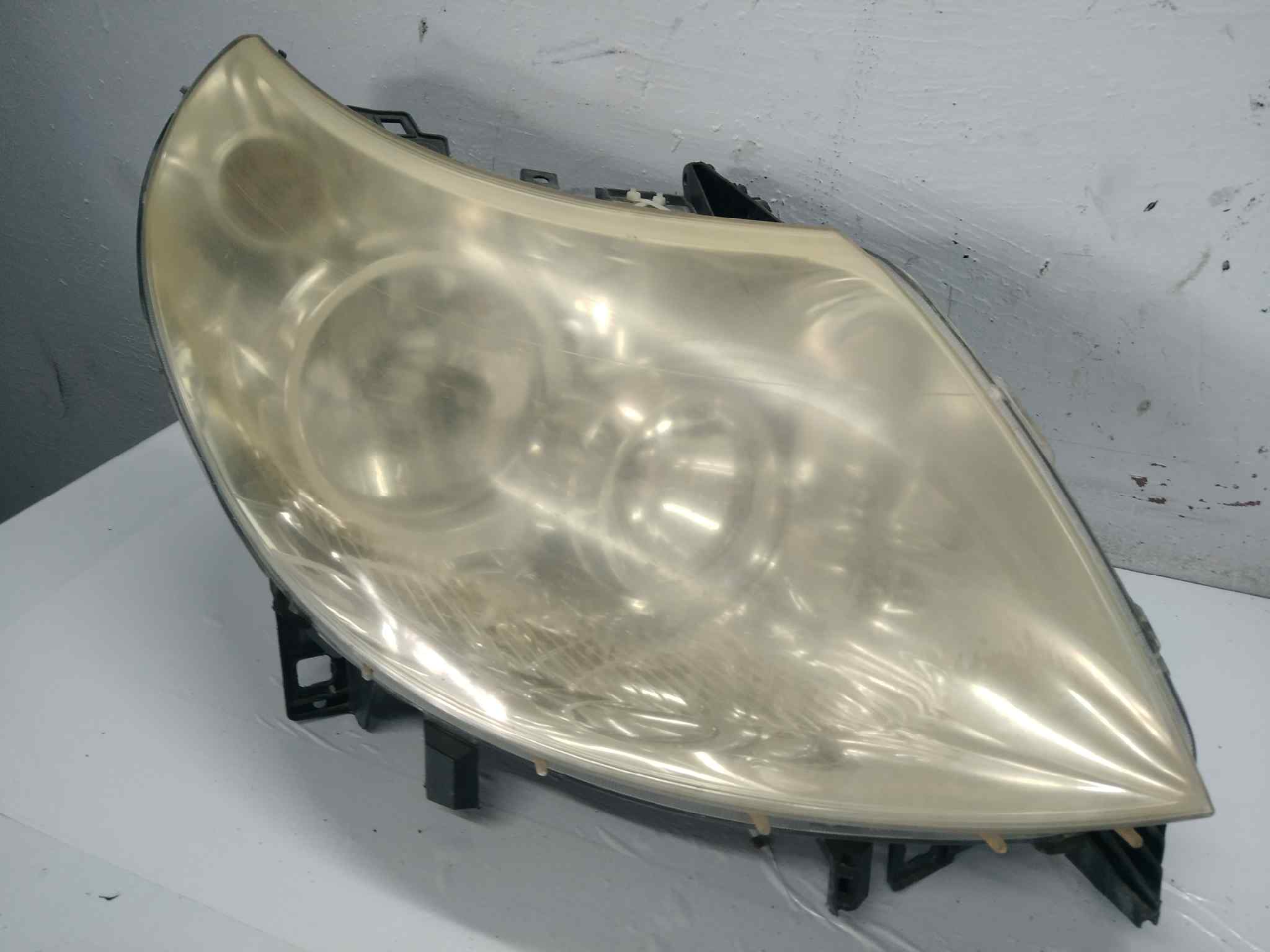 47100748DX FARO DERECHO PEUGEOT BOXER CAJA ABIERTA (BAT. 4035)(333-335)(2007 =>)