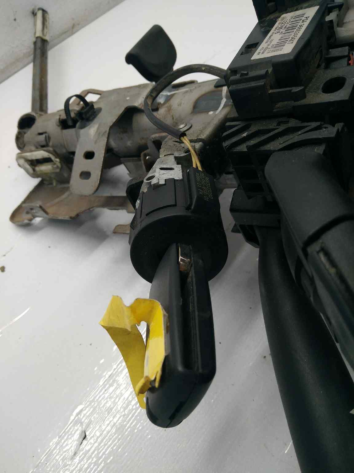 CONMUTADOR DE ARRANQUE PEUGEOT PARTNER KOMBI