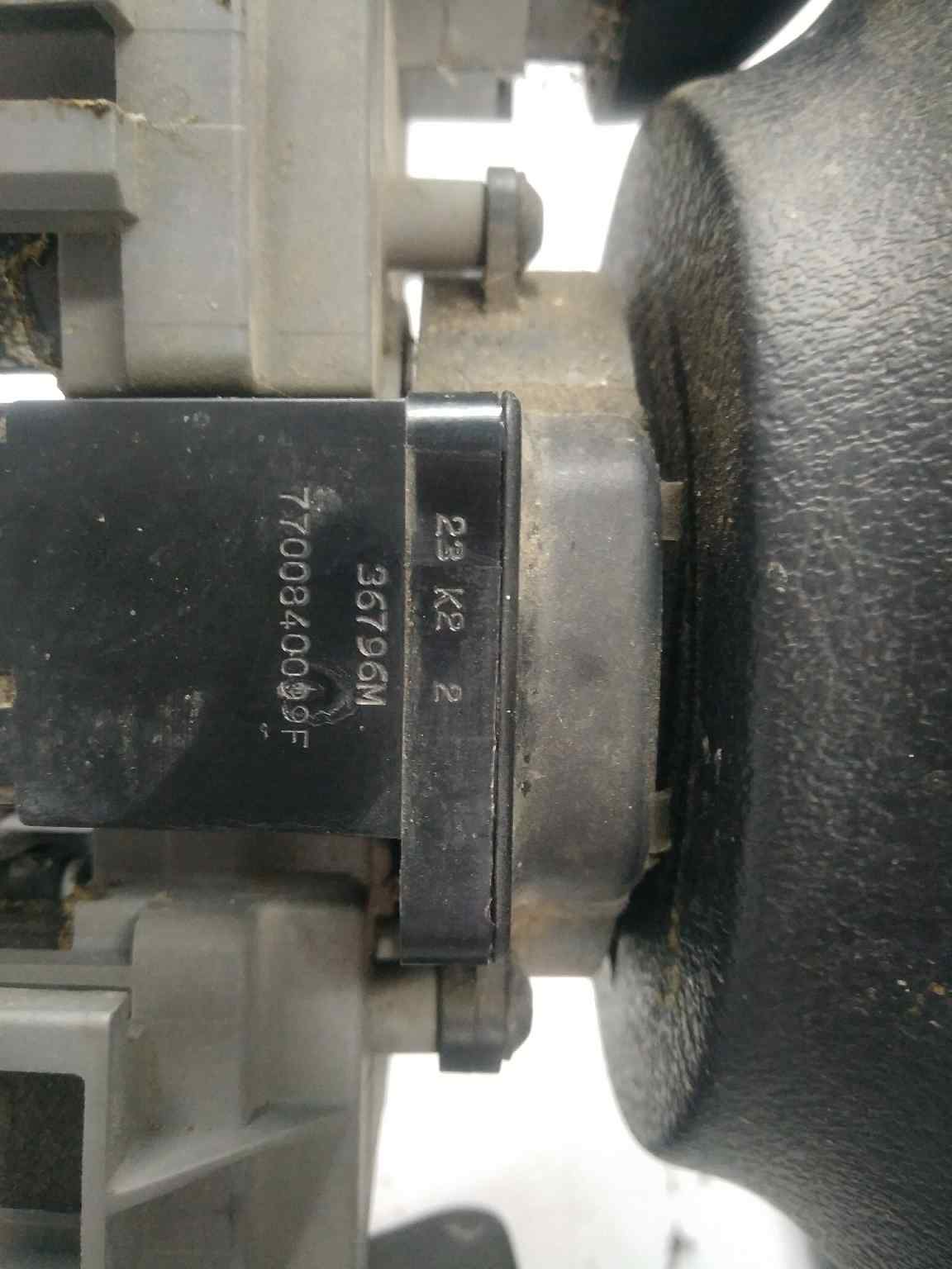 36796M ANILLO AIRBAG RENAULT MEGANE I SCENIC (JA0)