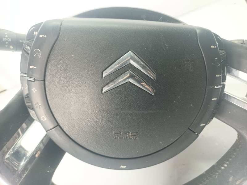 AIRBAG DELANTERO IZQUIERDO