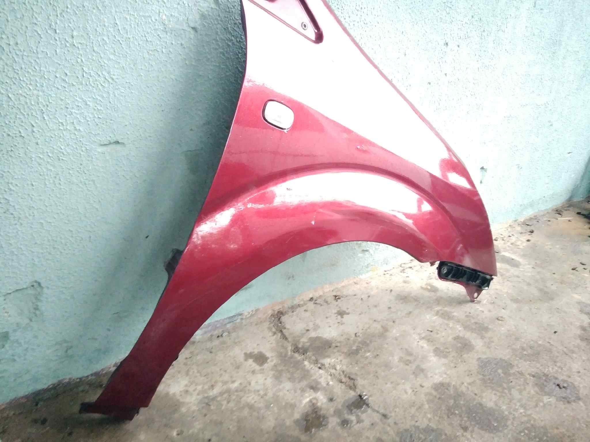 ALETA DELANTERA DERECHA