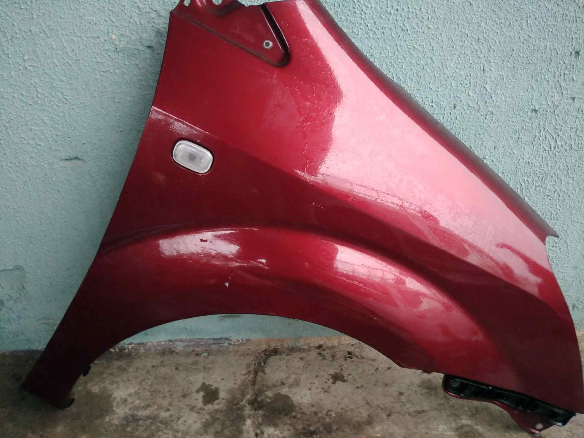 ALETA DELANTERA DERECHA