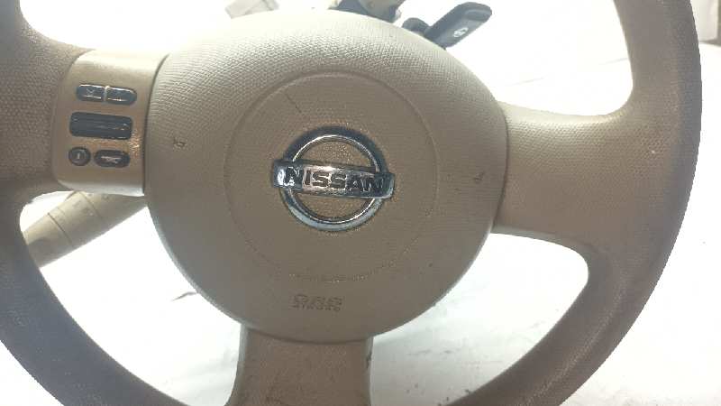 AIRBAG DELANTERO IZQUIERDO