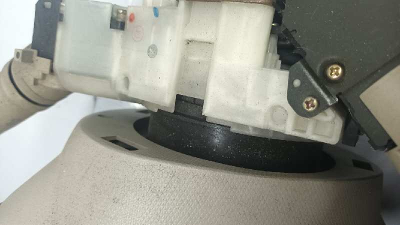 25560BC60C ANILLO AIRBAG NISSAN MICRA (K12E)