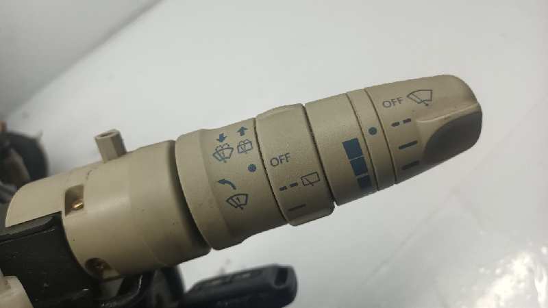 MANDO LIMPIA NISSAN MICRA (K12E)