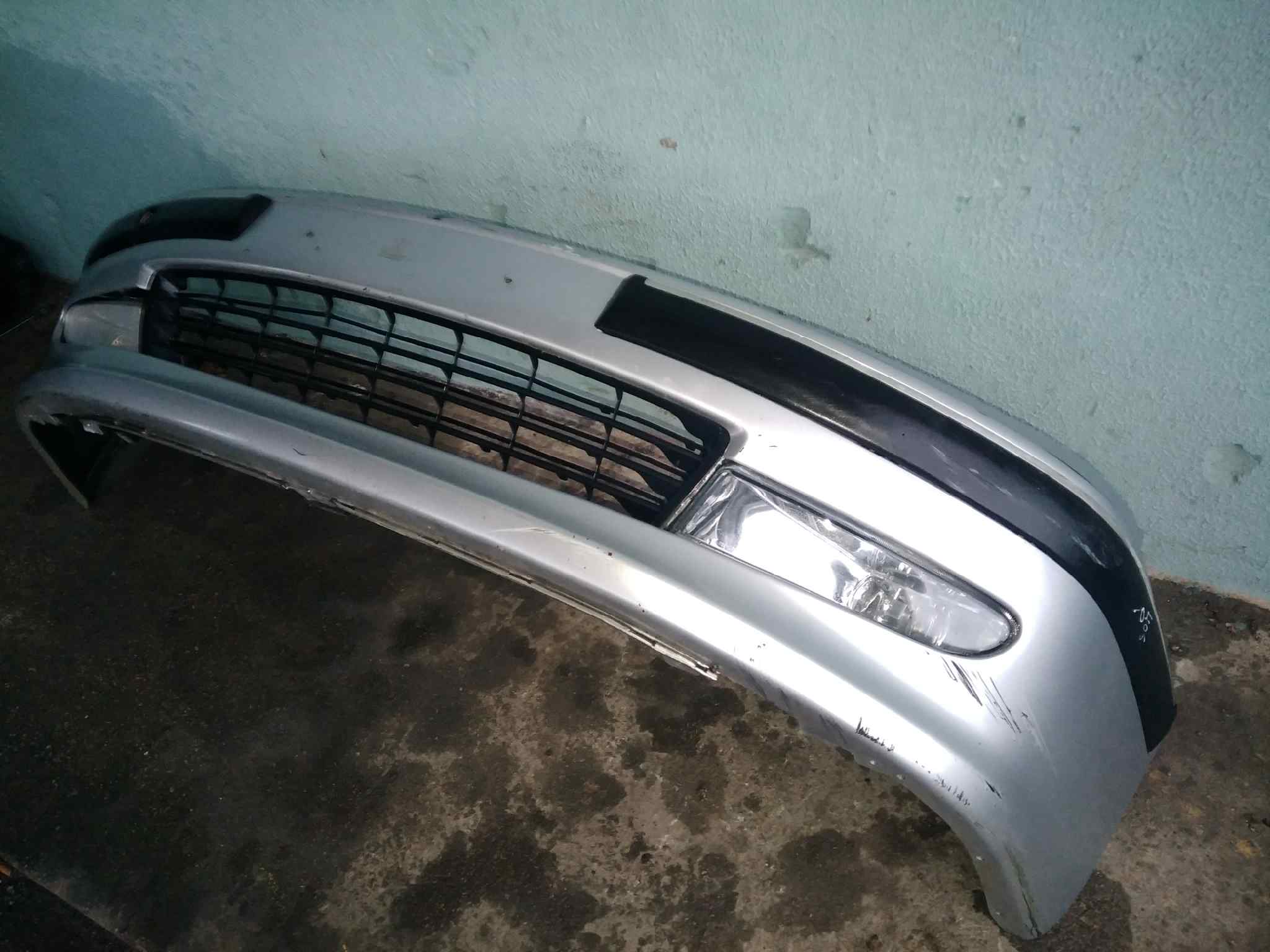 107.171608 PARAGOLPES DELANTERO PEUGEOT 406 BERLINA (S1-S2)