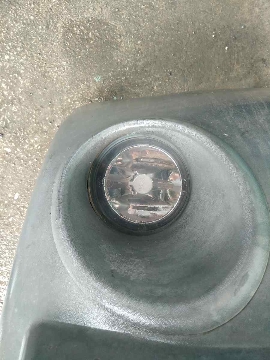 FARO ANTINIEBLA TRASERO IZQUIERDO FORD TRANSIT CONNECT (TC7)