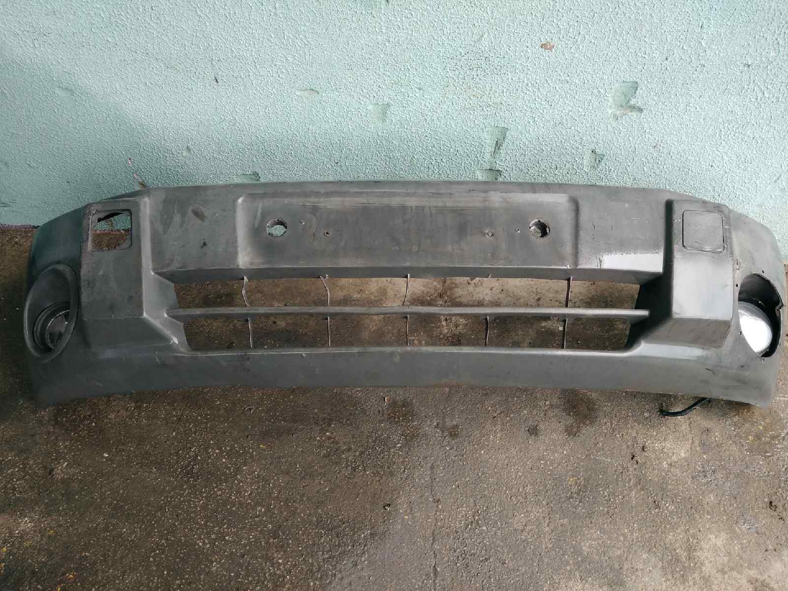 PARAGOLPES DELANTERO FORD TRANSIT CONNECT (TC7)