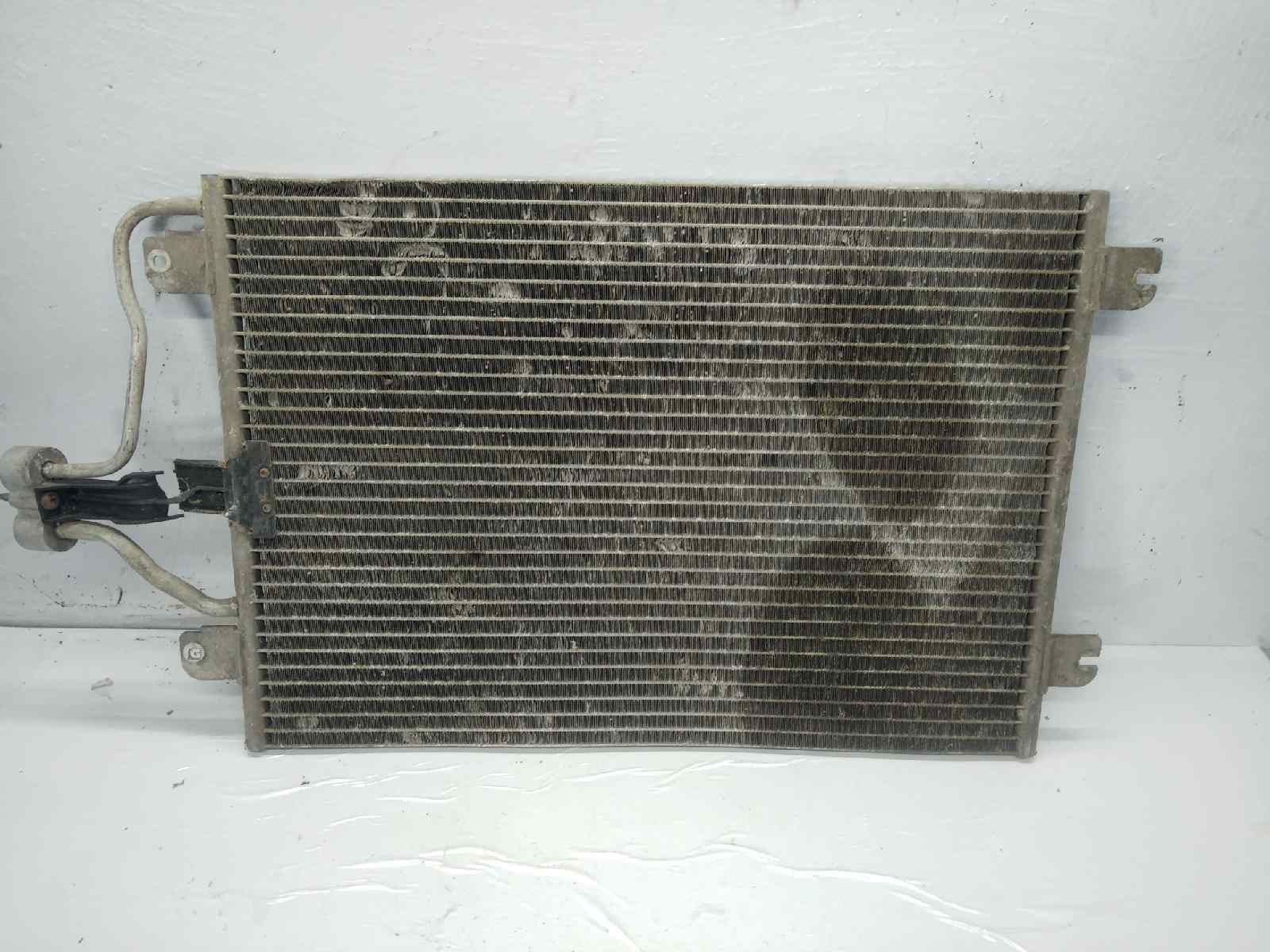 RADIADOR CALEFACCION  AIRE ACONDICIONADO RENAULT MEGANE I SCENIC (JA0)