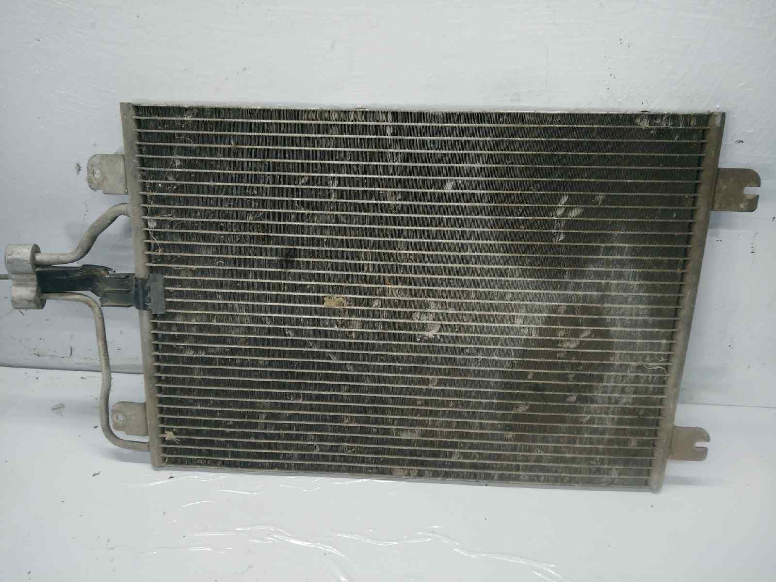 RADIADOR CALEFACCION - AIRE ACONDICIONADO