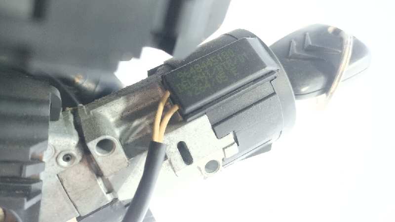 9648445180 CONMUTADOR DE ARRANQUE CITROEN C3 PLURIEL