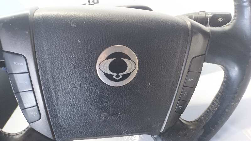 AIRBAG DELANTERO IZQUIERDO